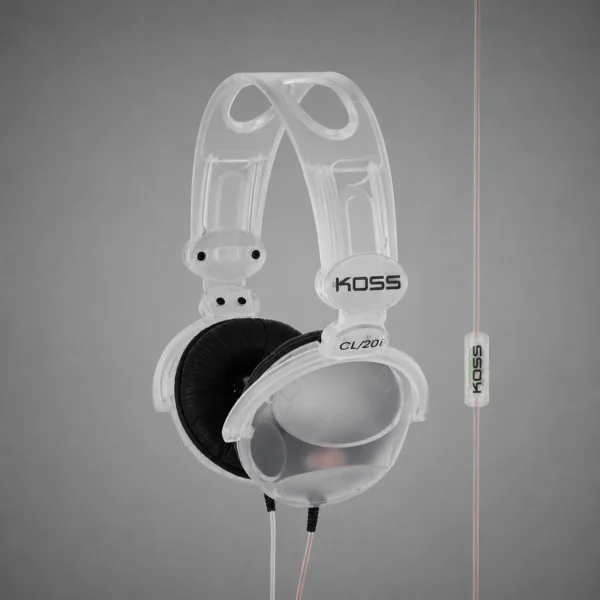 Koss CL-20i