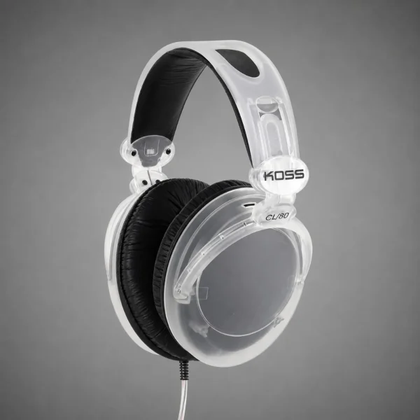 Koss CL-80