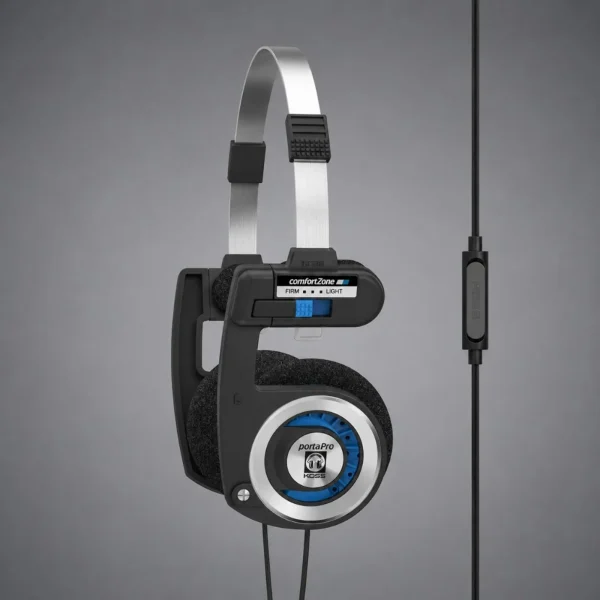 Koss Porta Pro Mic/Remote