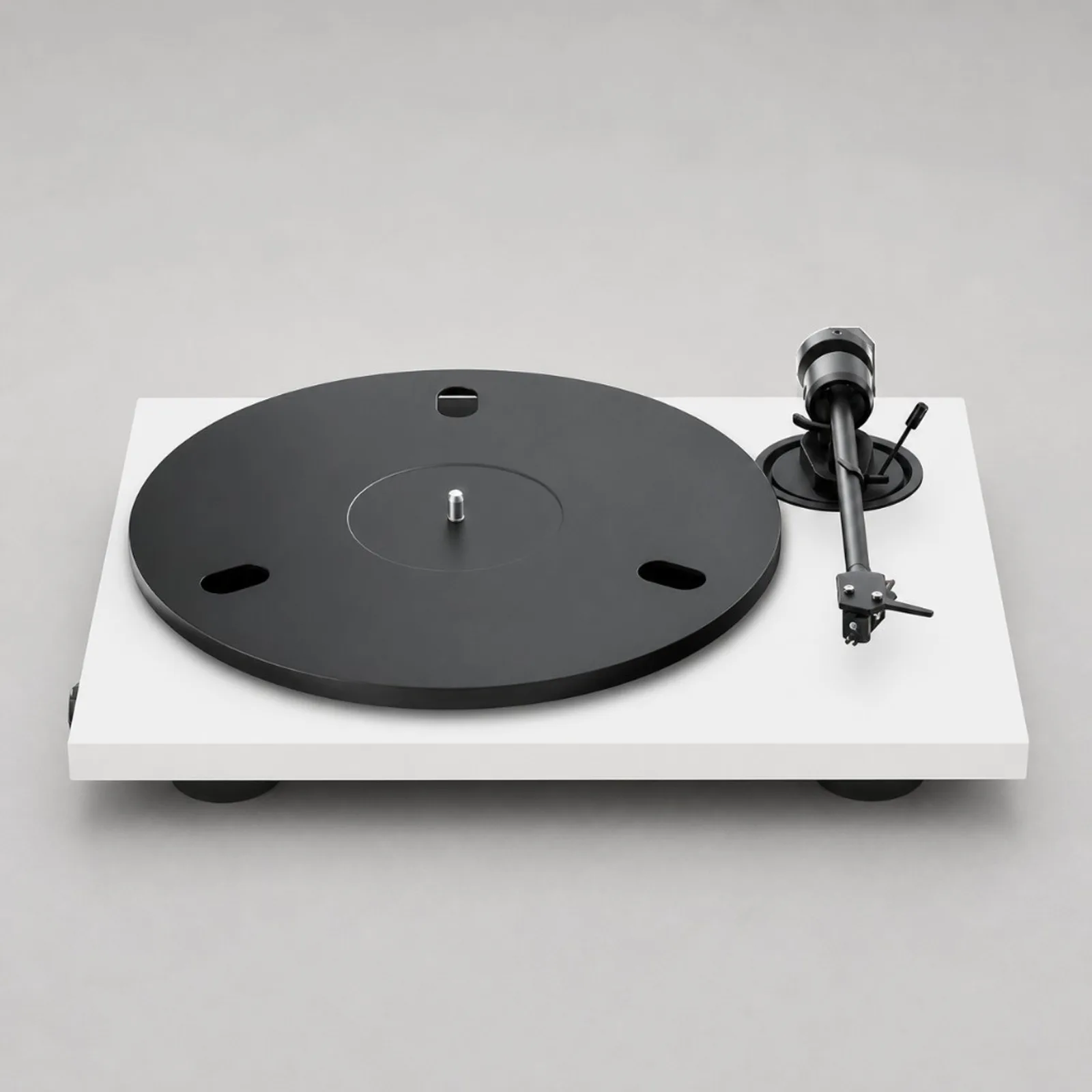 Mâm than Pro-Ject E1.2