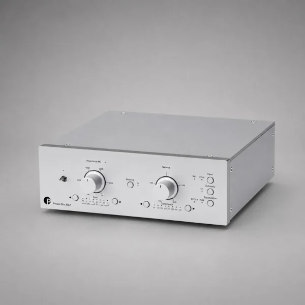 Pro-Ject Phono Box RS2
