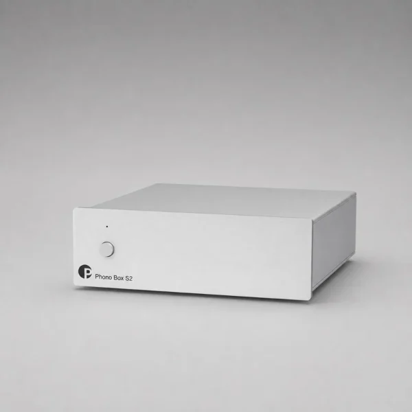 Pro-Ject Phono Box S2