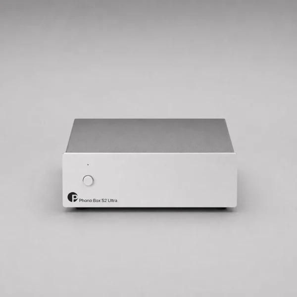 Pro-Ject Phono Box S2 Ultra