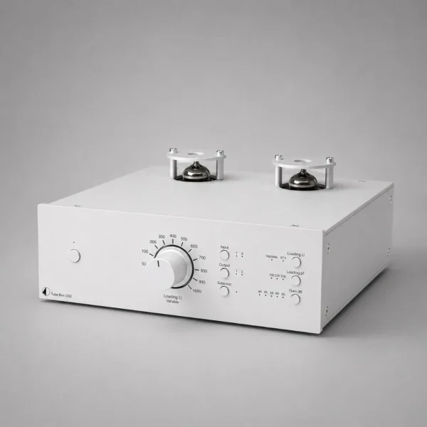 Pro-ject Phono Tube Box DS2