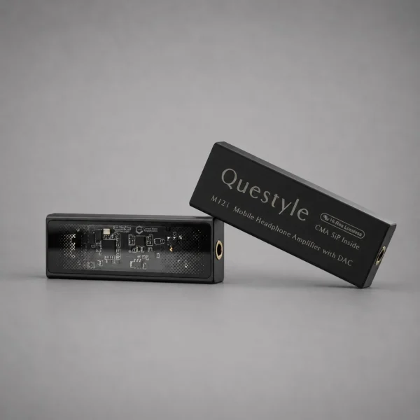 Questyle M12i