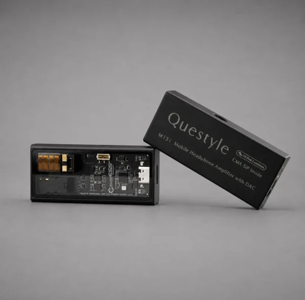 Questyle M15i