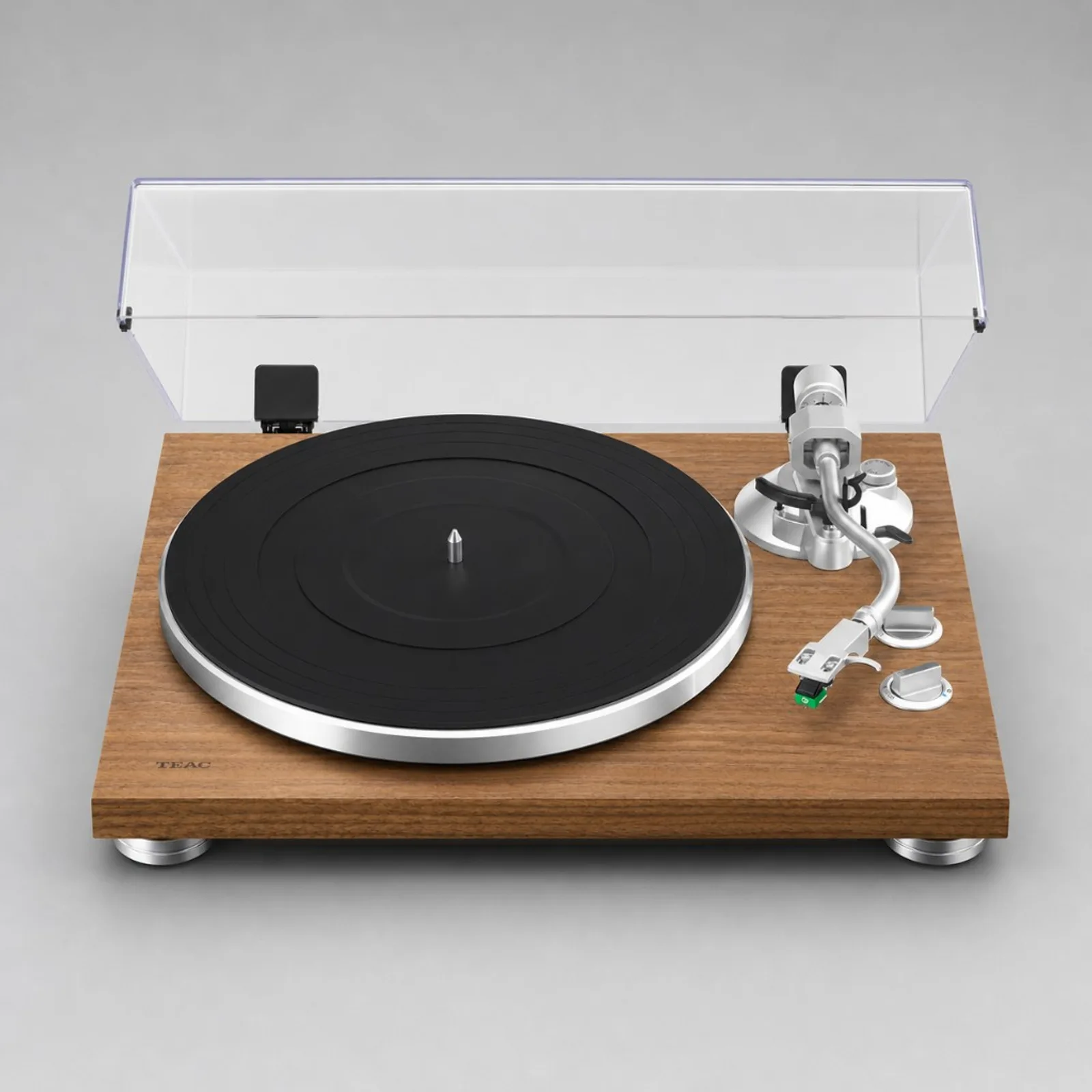 Mâm than TEAC TN-400BT-X