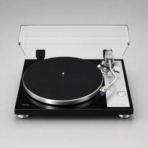 TEAC TN-4D-SE