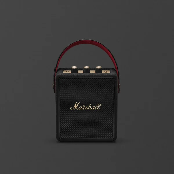 Marshall Stockwell III