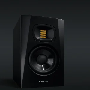 ADAM Audio T5V mặt trước