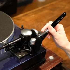 Lưới điều chỉnh độ dài sợi và bảo vệ đầu chổi Analog Relax AR-ASAB1