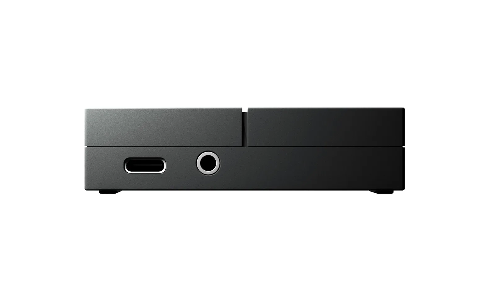 Atonemo Streamplayer với ngõ 3.5mm và USB-C