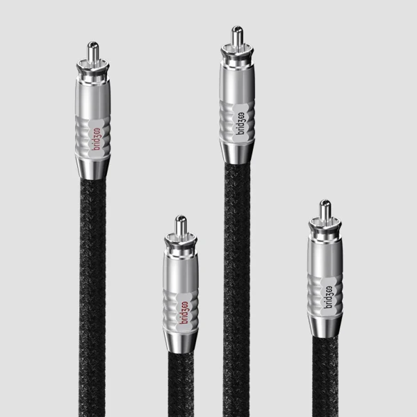 Bridgee XCS-RCA