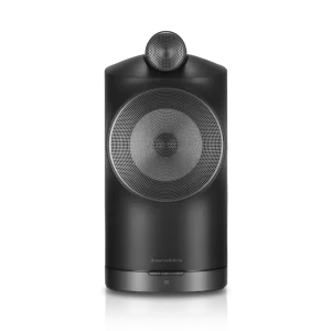 Bowers & Wilkins Formation Duo Black nhìn thẳng