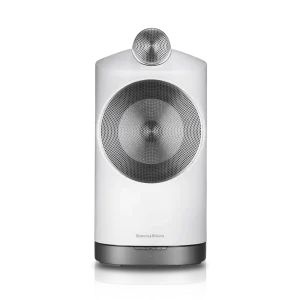 Bowers & Wilkins Formation Duo White nhìn thẳng