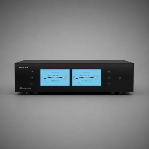 Eversolo T10