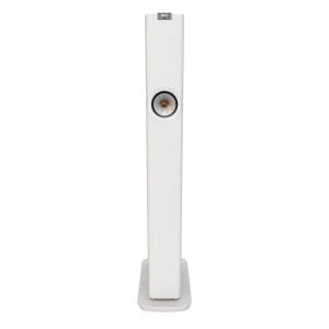 KEF LS60 Wireless trong không gian sống hiện đại