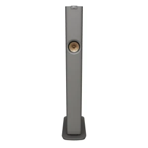 KEF LS60 Wireless setup hi-fi không dây