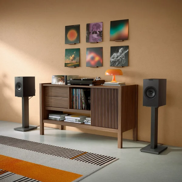 KEF Q3 Meta - Bookshelf