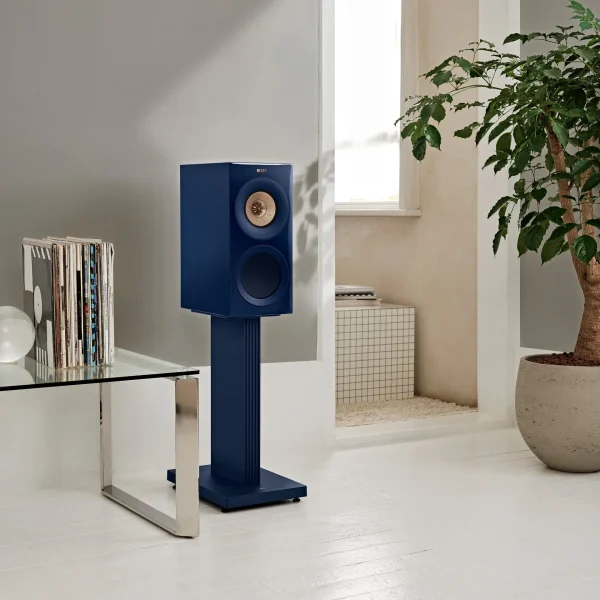 KEF R3 Meta - Bookshelf