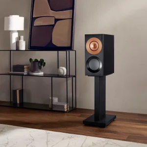 KEF Reference 1 Meta trong không gian nghe nhạc hi-end