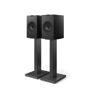KEF SQ1 Floor Stand Slate Grey góc phụ