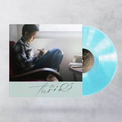 le-cat-trong-ly-tuoi-25-vinyl-cover
