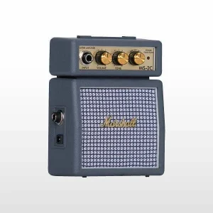 Marshall MS-2C Classic góc nghiêng