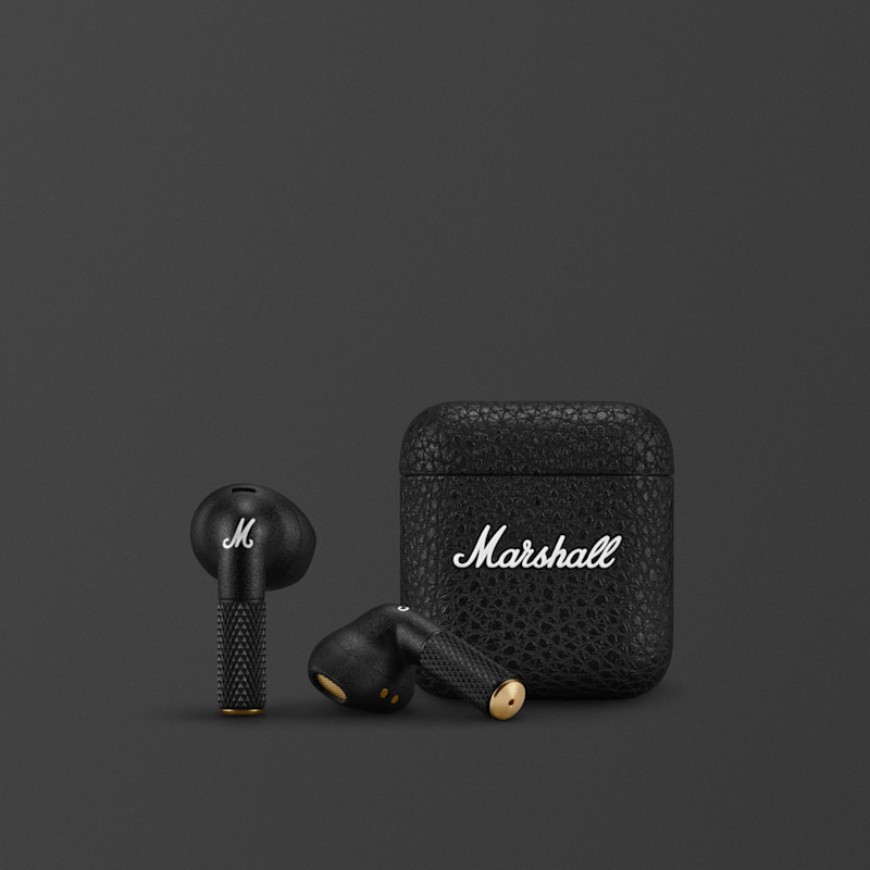 Marshall Minor IV