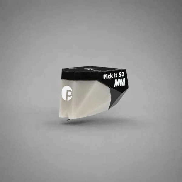 Pro-Ject Pick it S2 MM