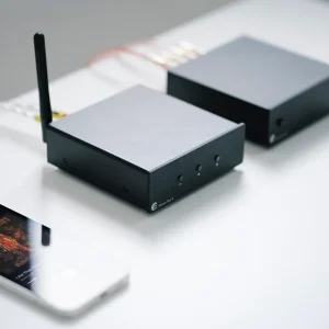 Pro-Ject Stream Box E - Ảnh 5