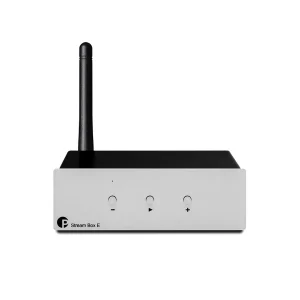 Alternative view of Pro-Ject Stream Box E