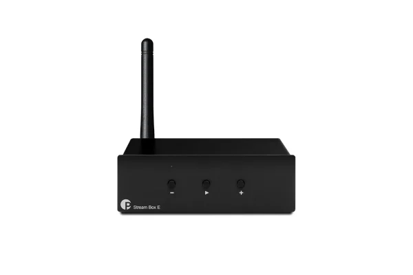 Pro-Ject Stream Box E - WiiM OS