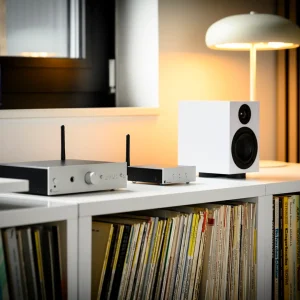 Pro-Ject Stream Box E - Ảnh 4