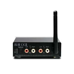 Pro-Ject Stream Box E - Ảnh 3