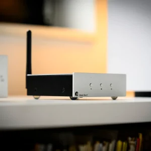 Pro-Ject Stream Box E - Ảnh 6