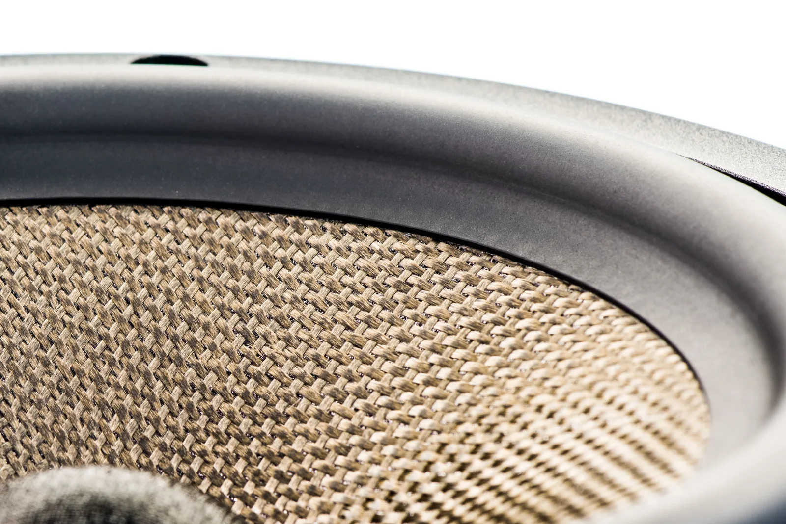 Driver BSC basalt midrange và woofer ATALANTE
