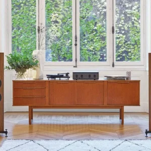 Revival Audio ATALANTE 4 floorstander