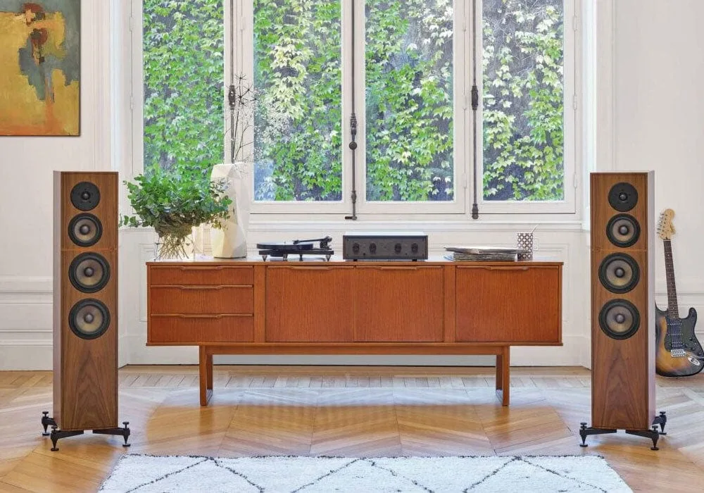 Revival Audio ATALANTE 4 floorstander