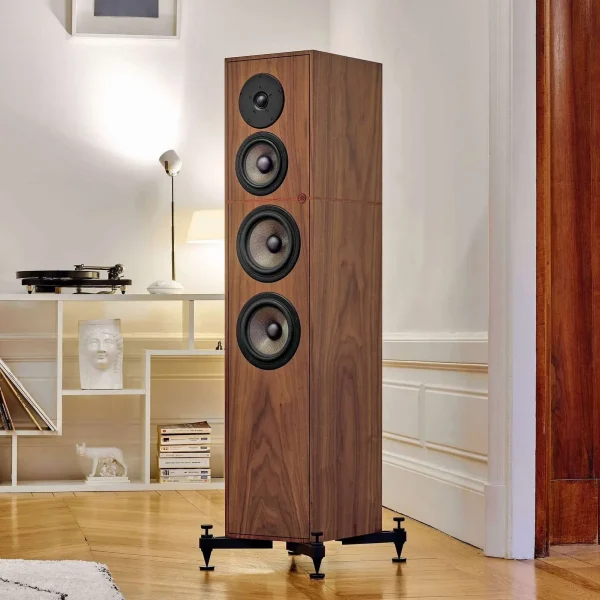 Revival Audio ATALANTE 4 - Floorstanding