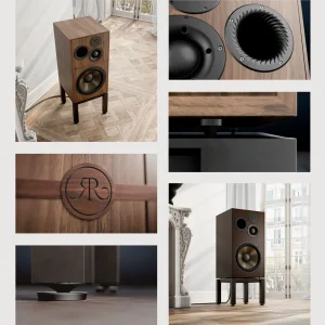 Thiết kế ATALANTE 7 Évo cùng A+A Cooren Studio