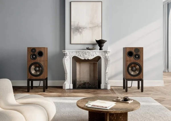 Revival Audio ATALANTE 7 Évo - Floorstanding