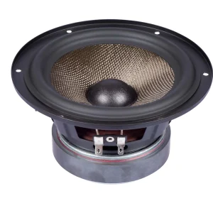 Woofer BSC 7 inch Basalt Sandwich Revival Audio SPRINT 3