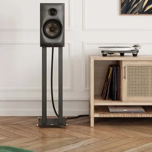 Revival Audio SPRINT 3 góc đứng dọc studio