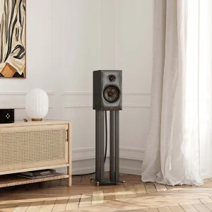 Revival Audio SPRINT 3 mặt trước ELYTRON studio