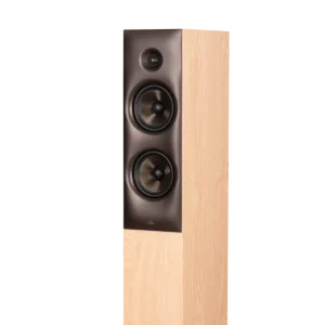 SPRINT 4 Blonde Oak góc nghiêng