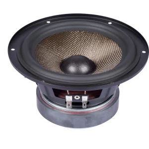 Woofer BSC 7 inch Basalt Sandwich Construction