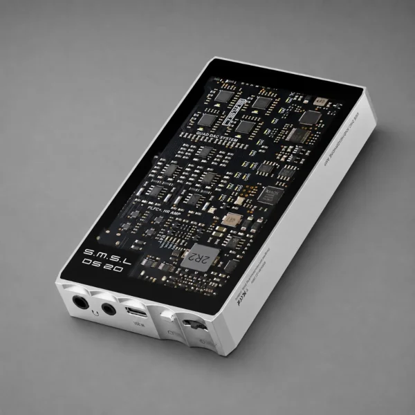 SMSL DS20