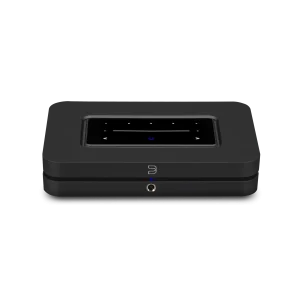 Bluesound NODE streamer màu đen