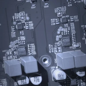 Bluesound NODE ICON dual-mono ESS ES9039Q2M DAC